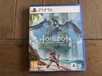 Horizon Forbidden West PlayStation 5, Ophalen of Verzenden, Zo goed als nieuw