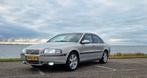 Volvo S80 2.9  6 Cilinder LPG, Auto's, 1800 kg, 2922 cc, Zilver of Grijs, S80