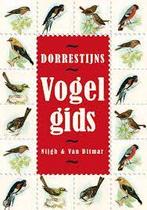 Dorrestijns Vogelgids, Boeken, Ophalen of Verzenden, Zo goed als nieuw, Vogels