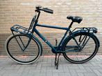 Cortina Milo herenfiets 28 inch, mt 56, Gebruikt, Versnellingen, 53 tot 57 cm, Ophalen