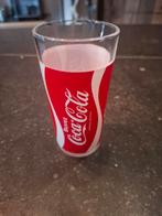 Coca-Cola Glazen - Vintage, Ophalen of Verzenden, Gebruikt