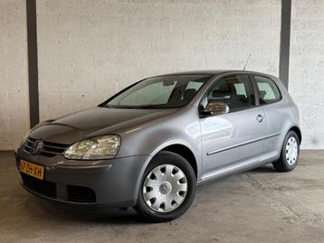 Volkswagen Golf 1.9 TDI 66KW CRUISE AIRCO NWE APK beschikbaar voor biedingen