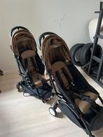 Stokke YOYO³ dubbele kinderwagen vanaf 6 maanden buggy, Ophalen, Zo goed als nieuw, Overige merken