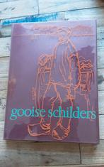GOOISE SCHILDERS. KOENRAADS., Ophalen of Verzenden, Zo goed als nieuw, Schilder- en Tekenkunst