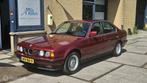 BMW 5-serie 535i, Auto's, Automaat, 3430 cc, Achterwielaandrijving, 4 stoelen