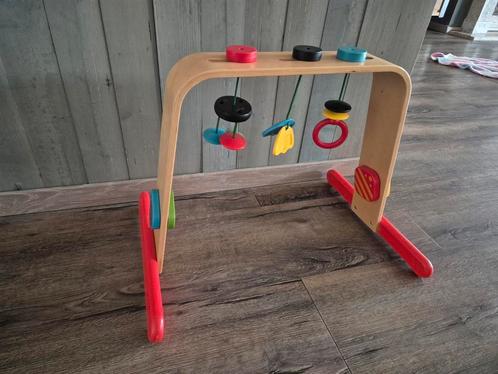 Ikea Leka Babygym / Speelboog voor 10 euro in Tiel, Kinderen en Baby's, Speelgoed | Babyspeelgoed, Zo goed als nieuw, Babygym