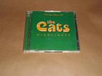 2 CD The Very Best Of The Cats Highlights, Cd's en Dvd's, Ophalen of Verzenden, Zo goed als nieuw