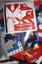 Lego Technic 42092 | Reddingshelikopter - Rescue Helicopter, Gebruikt, Support@LEGO.com, Lego, Aastvej 1, 7190 Billund, Denmark