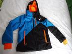 Spyder skijas mt 10 140 ski jas winterjas winter jack, Ophalen, Zo goed als nieuw, Jongen of Meisje, Jas
