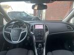 Opel Astra 1.4 Turbo Cosmo / Navi / PDC / Cruise / NAP / AUX, Voorwielaandrijving, Stof, Gebruikt, 4 cilinders
