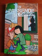 Een passende beloning (Naomi Tieman), Boeken, Ophalen of Verzenden, Nieuw