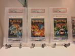 Base Set, Booster Pack Set. Dutch PSA, Charizard, Hobby en Vrije tijd, Verzamelkaartspellen | Pokémon, Ophalen of Verzenden, Nieuw