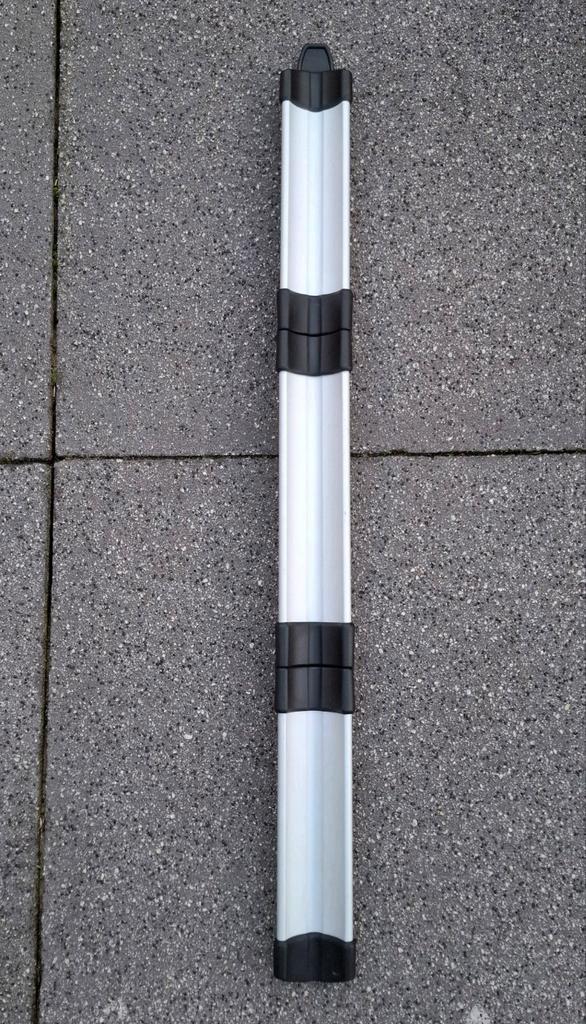 Thule oprijgoot fietsendrager voor elektrische fiets, Auto diversen, Fietsendragers, Zo goed als nieuw, Fietsendrager-accessoire