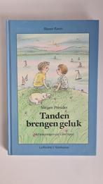 Tanden brengen geluk, Boeken, Ophalen of Verzenden, Zo goed als nieuw