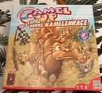 Camel Up - De Stapel Gekke Kamelenrace, Drie of vier spelers, Ophalen, Zo goed als nieuw, Reisspel