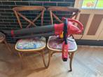 Wolf garten bladblazer LBV 2600 E, Tuin en Terras, Bladblazers, Ophalen of Verzenden, Zo goed als nieuw, Elektrisch