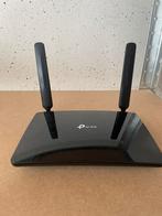 TP Link Archer MR200 AC750 4G Router, Computers en Software, Routers en Modems, Ophalen of Verzenden, Zo goed als nieuw