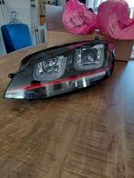 Koplampen VW Golf VII GTI look led dagrijverlichting 12- zwa, Ophalen of Verzenden, Nieuw, Volkswagen