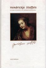 Astrid Waltmans, Hendrickje Stoffels., Ophalen of Verzenden, Zo goed als nieuw, Overige
