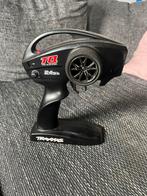 Traxxas TQ transmitter 30 euro 2 stuks 50., Hobby en Vrije tijd, Modelbouw | Radiografisch | Auto's, Ophalen of Verzenden, Zo goed als nieuw