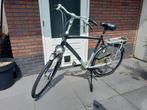 Gazelle Chamonix Excellent framemaat 61, Fietsen en Brommers, Fietsen | Heren | Herenfietsen, Ophalen, Versnellingen, Zo goed als nieuw