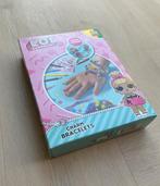 Nieuw! LOL surprise charm bracelets - armbandjes maken, Ophalen of Verzenden, Nieuw, Overige typen