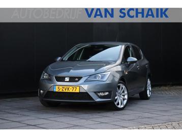 SEAT Ibiza 1.2 TSI FR | PDC | NAVI | CRUISE | LMV | beschikbaar voor biedingen