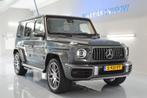Mercedes-benz G-KLASSE 63 EDITION 1, Automaat, G-Klasse, Origineel Nederlands, 586 pk