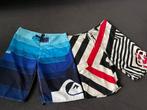 Zwemshorts Quicksilver Billabong surf zwem shorts, Kleding | Heren, Blauw, Maat 48/50 (M), Ophalen of Verzenden, Quicksilver