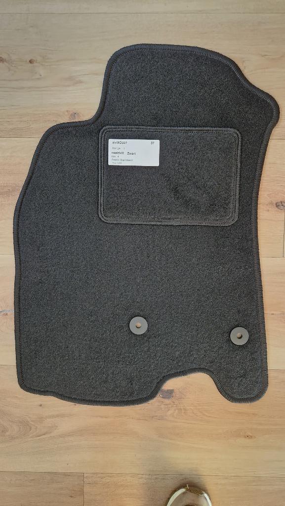 automat, bestuurdersstoel, Renault Megane, Auto diversen, Automatten, Nieuw, Ophalen