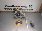DeWALT DCS570N 18V Li-ion accu cirkelzaag body - 184mm Nieuw, Dewalt, Nieuw, Zandhaarweg, Dewalt.de