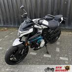 CFMoto 675 NK EX Demo, Motoren, Motoren | CFMOTO, 675 cc, Bedrijf, ABS, Meer dan 35 kW