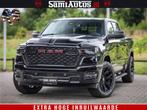Dodge Ram TradesMan 6 Persoons Uitvoering | 420Pk 636Nm | Pi, Auto's, Automaat, Stof, Overige carrosserieën, Met garantie (alle)