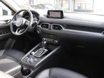 Mazda CX-5 2.5 SkyActiv-G 194 GT-M I Automaat I Leder I Navi, Auto's, Mazda, Automaat, 188 pk, Gebruikt, Euro 6