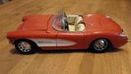 Modelauto Chevrolet Corvette 1957, schaal 1:18, Ophalen of Verzenden