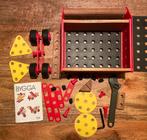 Bouwkoffer voor kinderen, Ophalen, Gebruikt, Bouwen