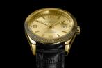 Jacob Zech Original Munich Z2.1530.002 – Luxe Automatisch Ho, Sieraden, Tassen en Uiterlijk, Horloges | Heren, Overige merken