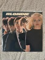 Blondie - Blondie lp, Ophalen of Verzenden, Zo goed als nieuw
