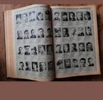 Vermiste duitse soldaten zoekdienst DRK o.a Panzer Regt. 1BD, Ophalen of Verzenden, Duitsland, Boek of Tijdschrift