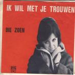 Peggy - Ik wil met je trouwen, Gebruikt, 7 inch, Single, Ophalen of Verzenden