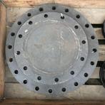 Blindflens, staal, 20" Ansi, Ø702 mm, buis Ø508 mm, Ophalen, Nieuw, Overige metalen