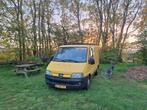 Camper! Peugeot Boxer 290C 2.8 HDI 2006, Auto's, Voorwielaandrijving, 4 cilinders, Origineel Nederlands, 1818 kg