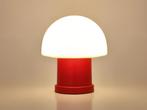 tafellamp mushroom Hema, Huis en Inrichting, Lampen | Tafellampen, Gebruikt, Verzenden, Minder dan 50 cm, Space age