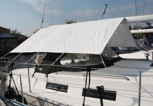 Talamex kuiptent 260x230, Watersport en Boten, Accessoires en Onderhoud, Zo goed als nieuw, Overige typen, Ophalen of Verzenden