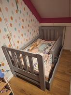 Zeer mooi kinderbed, Kinderen en Baby's, Kinderkamer | Bedden, Ophalen, 70 tot 85 cm, 140 tot 160 cm, Zo goed als nieuw
