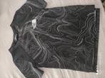 North face shirt maat 122 -128 als nieuw, Ophalen of Verzenden, Zo goed als nieuw, Jongen, Shirt of Longsleeve