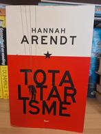 Hannah Arendt - Totalitarisme, Ophalen of Verzenden