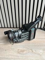 Canon Canovision A2 HI8 filmcamera - onderdelen/decoratie, Ophalen of Verzenden