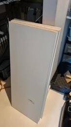4 meubelplaten, Doe-het-zelf en Verbouw, Platen en Panelen, Ophalen, Overige materialen, Minder dan 20 mm