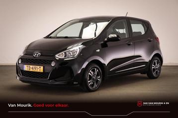 Hyundai i10 1.0i Comfort | AIRCO | CRUISE | 13" beschikbaar voor biedingen